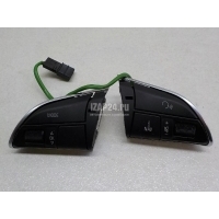 Блок кнопок VAG A4 [B8] Allroad (2009 - 2015) 4L0951523CXHA