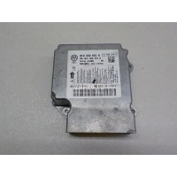 Блок управления AIR BAG VAG A4 [B8] Allroad (2009 - 2015) 8K0959655N