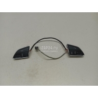 Кнопка многофункциональная VAG A5/S5 [8F] Cabrio (2010 - 2016) 4L0951523DXHA