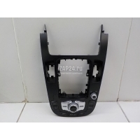 Блок кнопок VAG A5/S5 [8F] Cabrio (2010 - 2016) 8T0919611KWFX