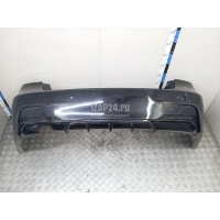 Бампер задний BMW 3-serie F30/F31/F80 (2011 - 2020)