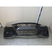 Бампер передний BMW 3-serie F30/F31/F80 (2011 - 2020)