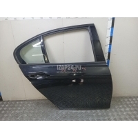 Дверь задняя правая BMW 3-serie F30/F31/F80 (2011 - 2020) 41009628762