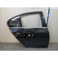 Дверь задняя правая BMW 3-serie F30/F31/F80 (2011 - 2020) 41009628762