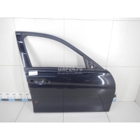 Дверь передняя правая BMW 3-serie F30/F31/F80 (2011 - 2020) 41009628764