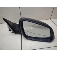 Зеркало правое электрическое BMW 3-serie F30/F31/F80 (2011 - 2020)