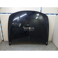 Капот BMW 3-serie F30/F31/F80 (2011 - 2020) 41007290944