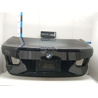 Крышка багажника BMW 3-serie F30/F31/F80 (2011 - 2020) 41007288757