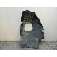 Локер передний левый BMW 3-serie F30/F31/F80 (2011 - 2020) 51717260725