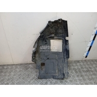 Локер передний правый BMW 3-serie F30/F31/F80 (2011 - 2020) 51717260726