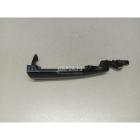 Ручка двери наружная правая BMW 3-serie F30/F31/F80 (2011 - 2020) 51217326920