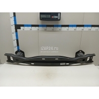 Усилитель заднего бампера BMW 3-serie F30/F31/F80 (2011 - 2020) 51127256927