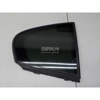 Стекло двери задней правой (форточка) BMW 3-serie F30/F31/F80 (2011 - 2020) 51357269558