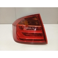 Фонарь задний наружный левый BMW 3-serie F30/F31/F80 (2011 - 2020) 63217312845