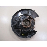 Кулак поворотный задний левый BMW 3-serie F30/F31/F80 (2011 - 2020) 33326792521