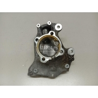 Кулак поворотный передний левый BMW 3-serie F30/F31/F80 (2011 - 2020) 31216792287