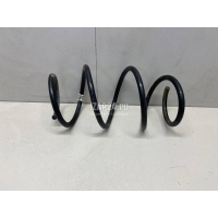 Пружина передняя BMW 3-serie F30/F31/F80 (2011 - 2020) 31336851717
