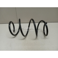 Пружина передняя BMW 3-serie F30/F31/F80 (2011 - 2020) 31336851716
