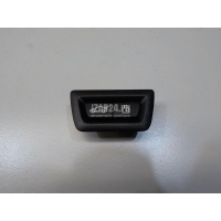 Кнопка открывания багажника BMW 3-serie F30/F31/F80 (2011 - 2020) 61319275121
