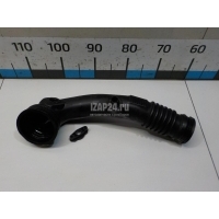 Патрубок интеркулера BMW 6-serie F12/F13 (2010 - 2017) 13718626487
