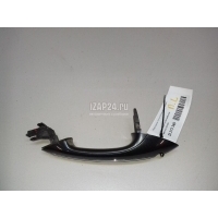 Ручка двери передней наружная левая BMW 6-serie F12/F13 (2010 - 2017) 51217231927