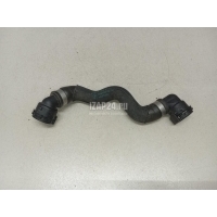 Шланг системы охлаждения BMW 6-serie F12/F13 (2010 - 2017) 17127592651