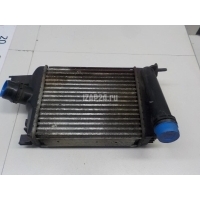 Интеркулер Renault Duster 2012 144965154R