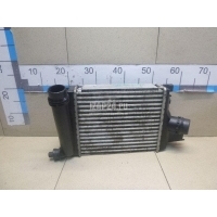 Интеркулер Renault Duster 2012 144965154R