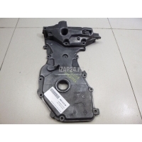Крышка двигателя передняя Renault Duster 2012 135029791R