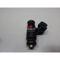 Форсунка инжекторная электрическая Renault Duster 2012 166007733R