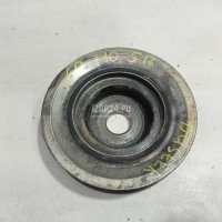 Шкив коленвала Renault Duster 2012 8201017784