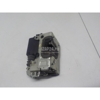Замок двери задней левой Renault Duster 2012 825030283R