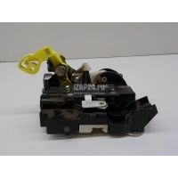 Замок двери задней правой Renault Duster 2012 825026727R