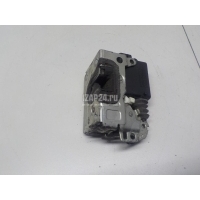 Замок двери задней правой Renault Duster 2012 825029556R