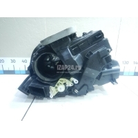 Корпус отопителя Renault Duster 2012 272708708R