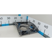Накладка декоративная Renault Duster 2012 682603572R