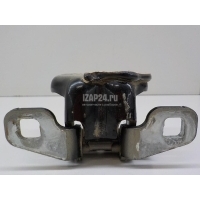Петля двери Renault Duster 2012 804207876R