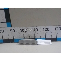 Плафон салонный Renault Duster 2012 8200073234