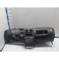 Торпедо Renault Duster 2012 8200739435