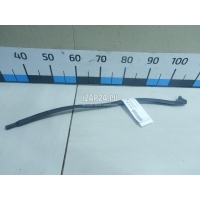 Уплотнитель двери Renault Duster 2012 828368248R