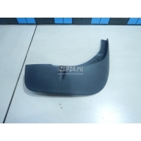 Брызговик задний правый Renault Duster 2012 788126833R
