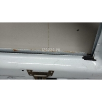 Дверь задняя правая Renault Duster 2012 821007807R
