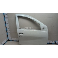 Дверь передняя правая Renault Duster 2012 801007525R