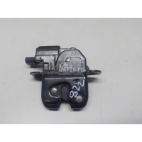 Замок багажника Renault Duster 2012 905030010R