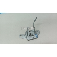Замок капота Renault Duster 2012 656014530R
