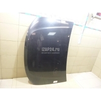 Капот Renault Duster 2012 651000987R