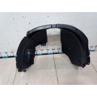 Локер передний левый Renault Duster 2012 638413452R