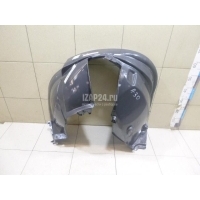 Локер передний правый Renault Duster 2012 638408430R