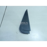 Накладка двери задней правой Renault Duster 2012 822347891R
