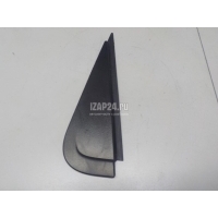 Накладка двери задней правой Renault Duster 2012 822347891R